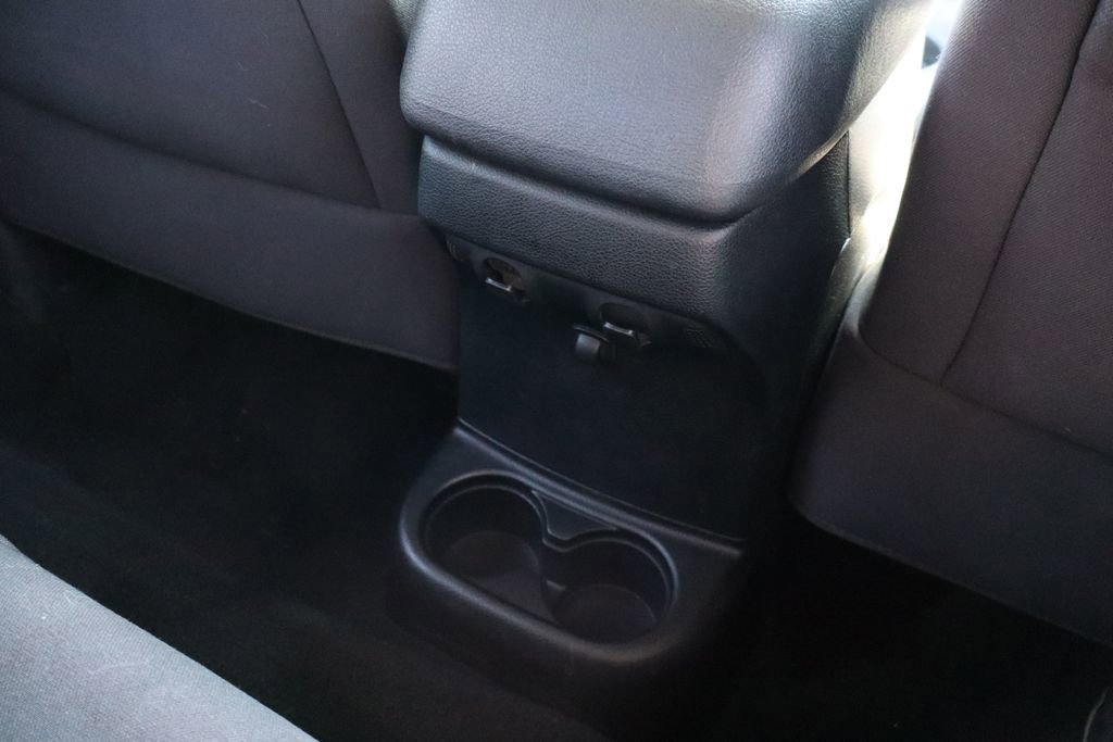 Used 2013 Jeep Wrangler Sport w/ Trailer Tow Group image 33