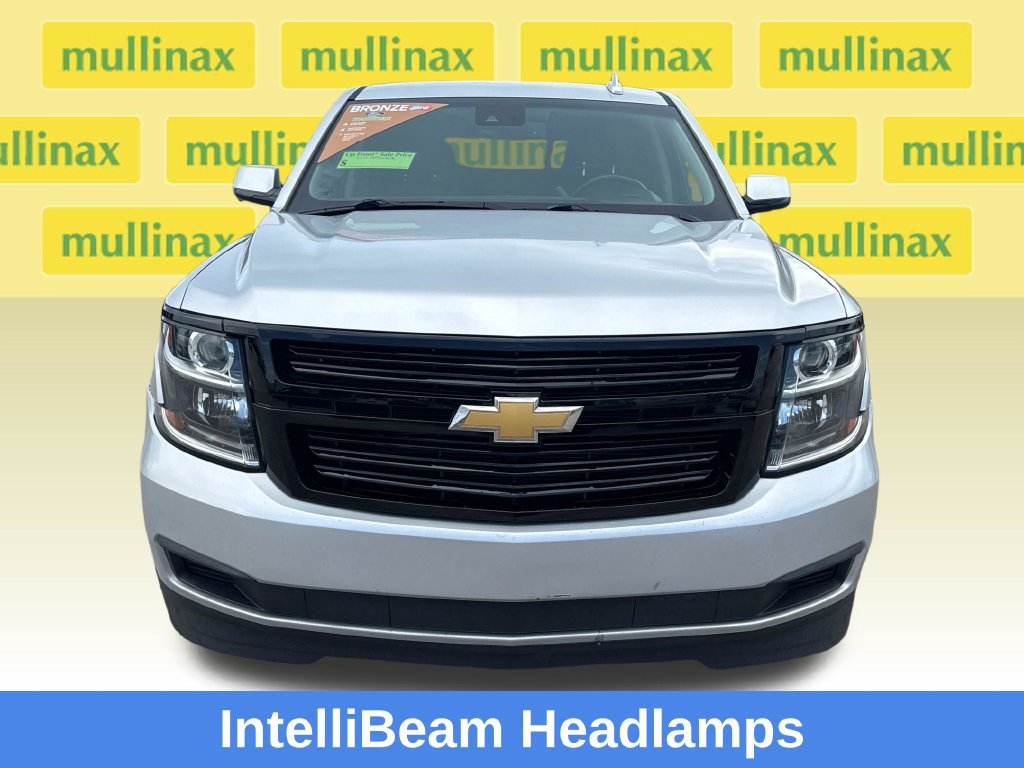 Used 2019 Chevrolet Tahoe LT RWD image 11