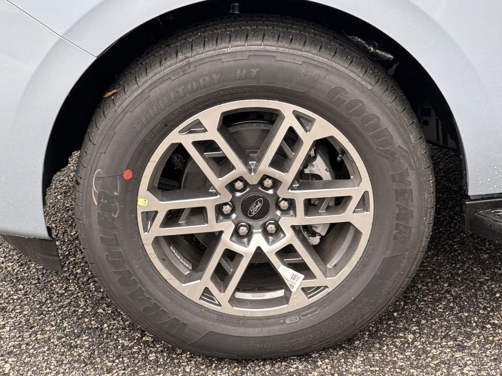 New 2026 Ford Expedition Max Active RWD image 13