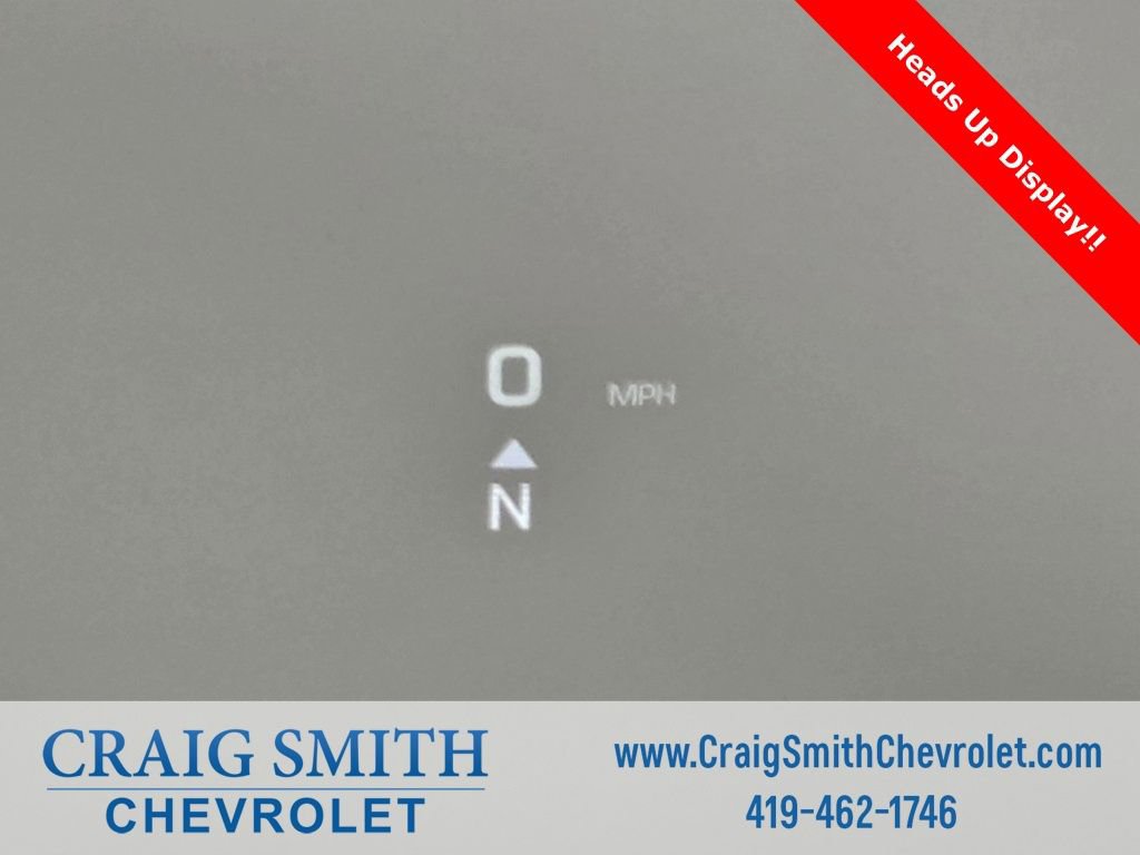 Used 2022 GMC Acadia SLT w/ Elevation Edition image 9