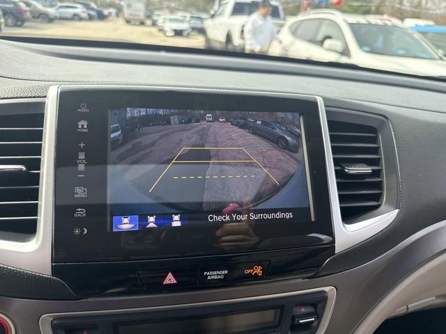 Used 2019 Honda Ridgeline RTL-T image 26