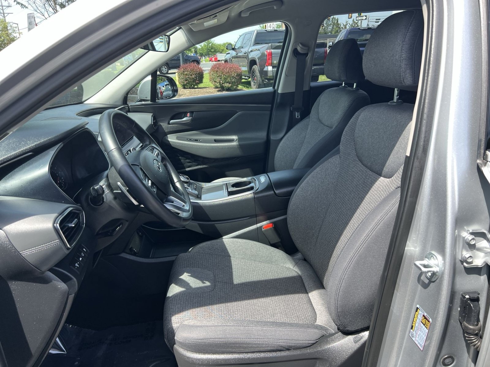 Used 2023 Hyundai Santa Fe SEL AWD/4WD image 13