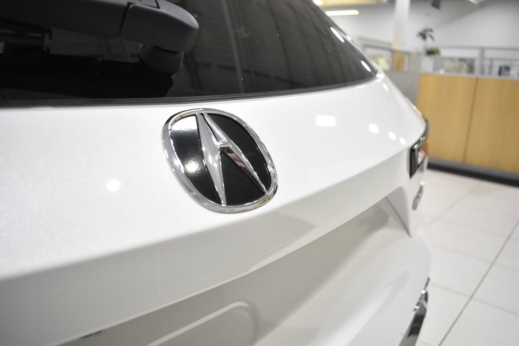 Used 2025 Acura MDX SH-AWD w/ Technology Package image 15