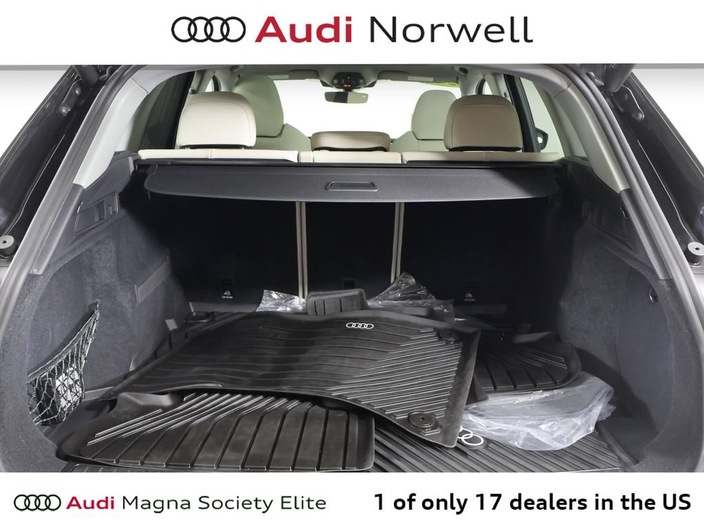 Used 2025 Audi Q5 Premium AWD/4WD image 16
