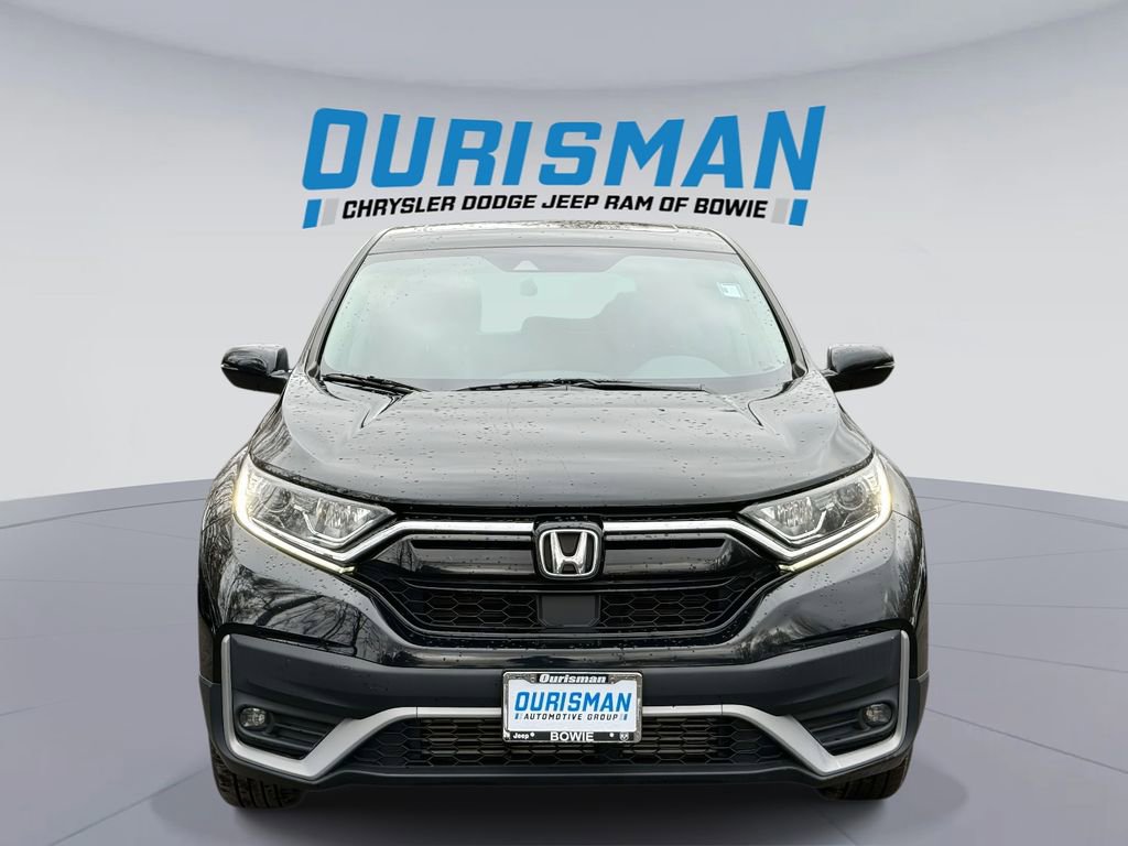 Used 2022 Honda CR-V EX-L image 6