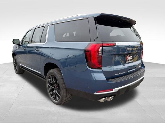 New 2026 GMC Yukon XL Denali w/ Sun & Power Step Package AWD/4WD image 5