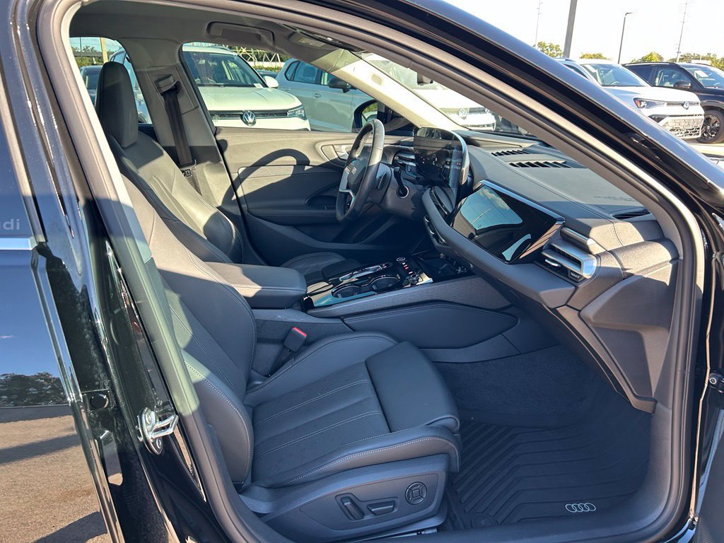 Used 2025 Audi A5 Premium Plus w/ Premium Plus AWD/4WD image 43