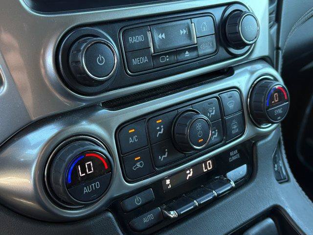 Used 2020 Chevrolet Tahoe LT AWD/4WD image 30