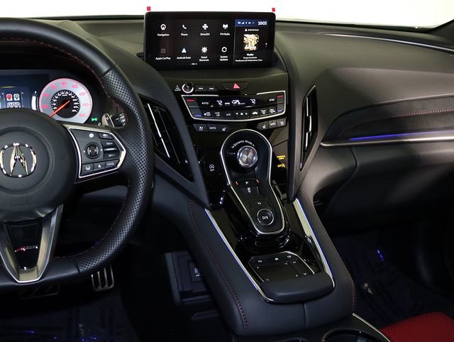 Certified 2026 Acura RDX A-Spec image 16