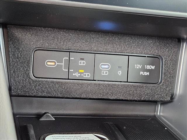 New 2026 Hyundai Sonata N Line FWD image 14