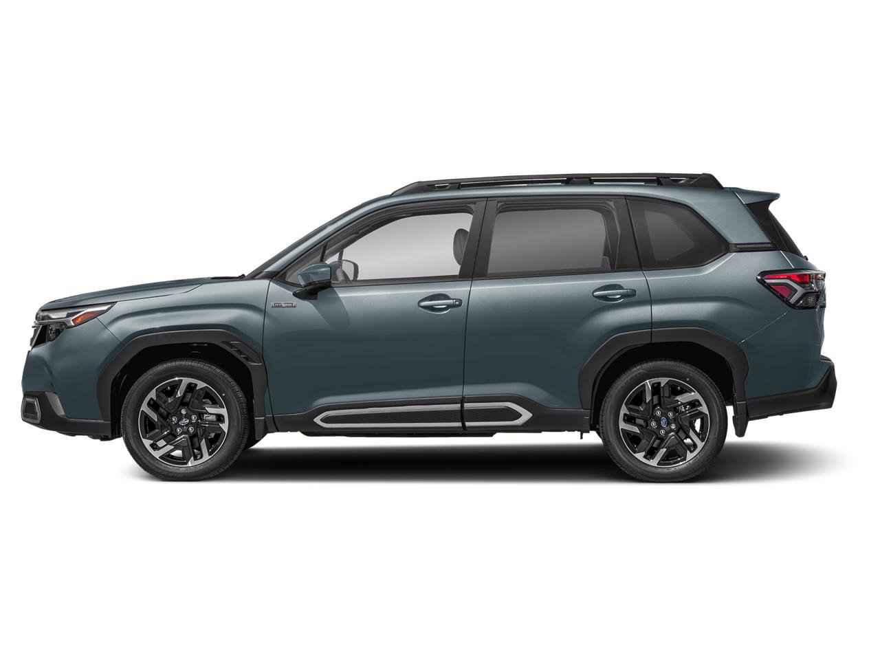 New 2025 Subaru Forester Limited w/ Protection Package (1PH) image 3
