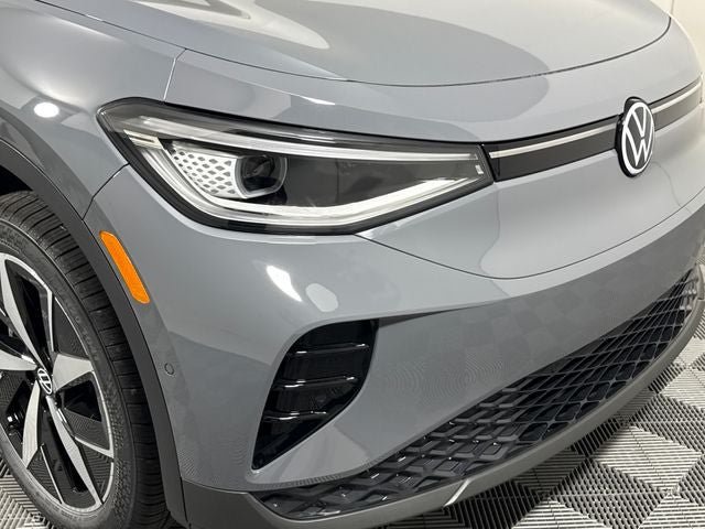 New 2026 Volkswagen ID.4 Pro S AWD/4WD image 12
