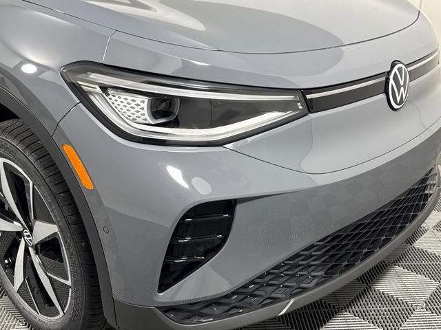 New 2026 Volkswagen ID.4 Pro S AWD/4WD image 12