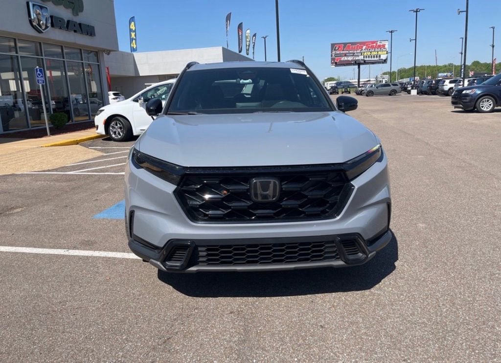 Used 2024 Honda CR-V Sport image 10