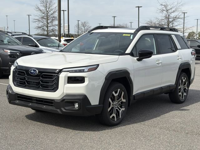 New 2026 Subaru Outback Touring XT image 7