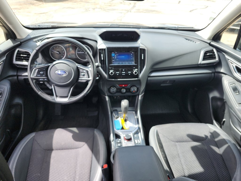 Used 2022 Subaru Forester Premium AWD/4WD image 14