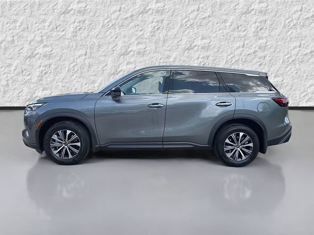 Used 2025 INFINITI QX60 Pure AWD/4WD image 6