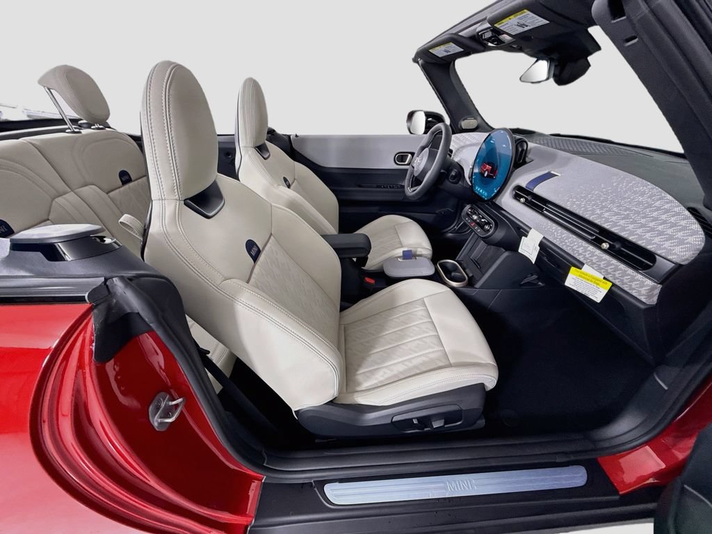 New 2027 MINI Cooper S FWD image 20