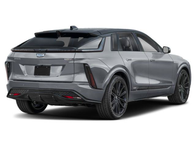 New 2027 Cadillac Lyriq V Premium w/ LPO, Floor Liner Package AWD/4WD image 2