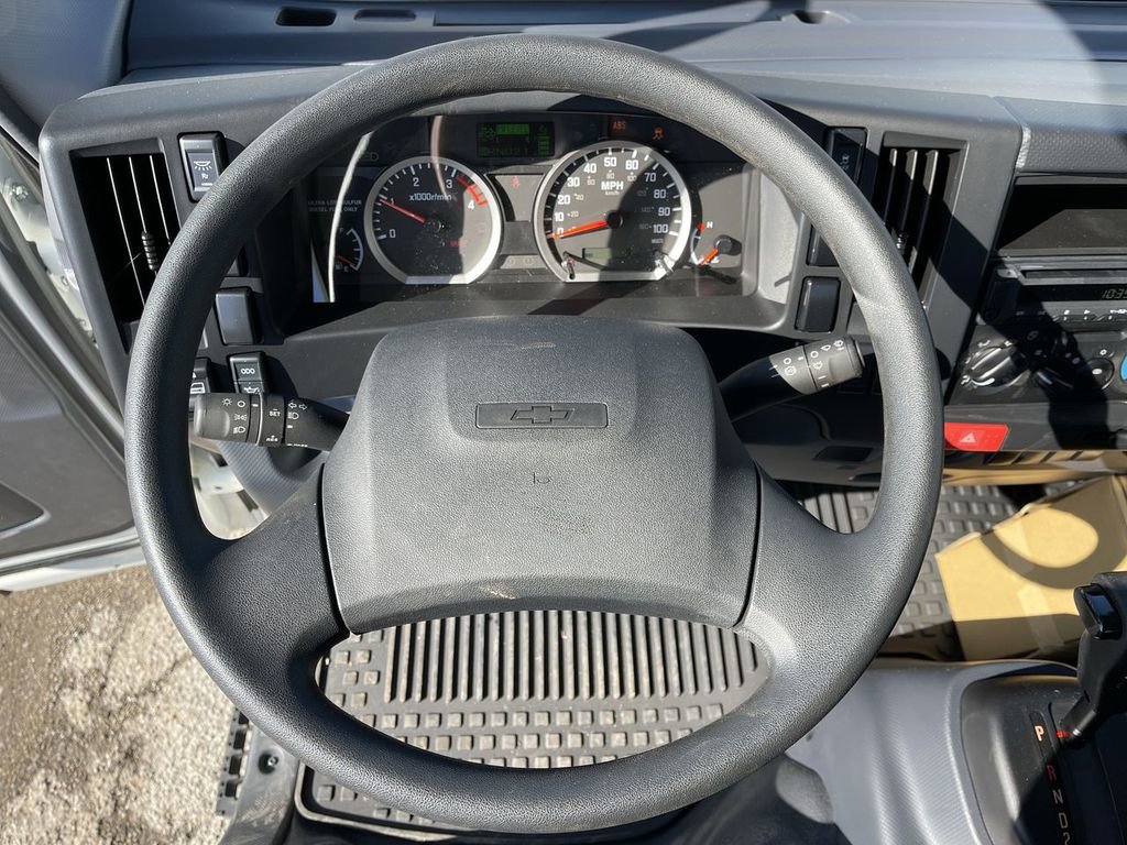 New 2024 Chevrolet Low Cab Forward 5500HD image 10