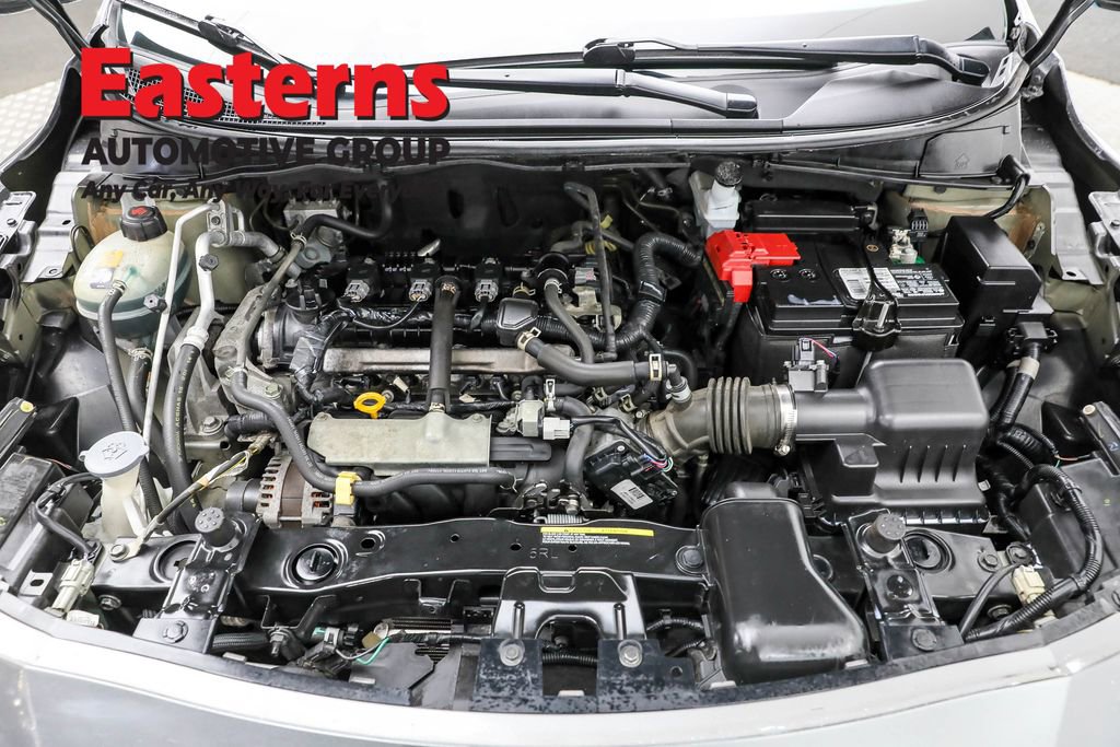 Used 2021 Nissan Versa SV image 7