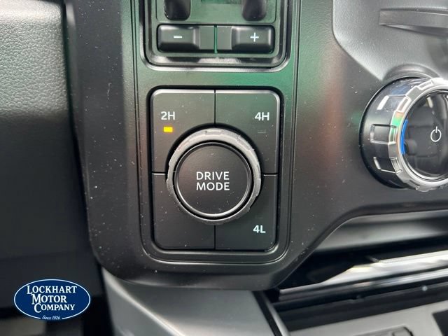New 2026 Ford F350 Lariat w/ Lariat Premium Package AWD/4WD image 21