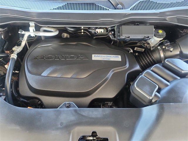 Used 2019 Honda Passport Sport image 30