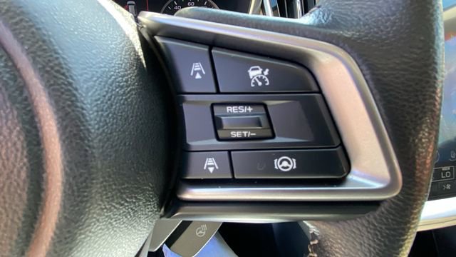 Certified 2024 Subaru Outback Limited image 26