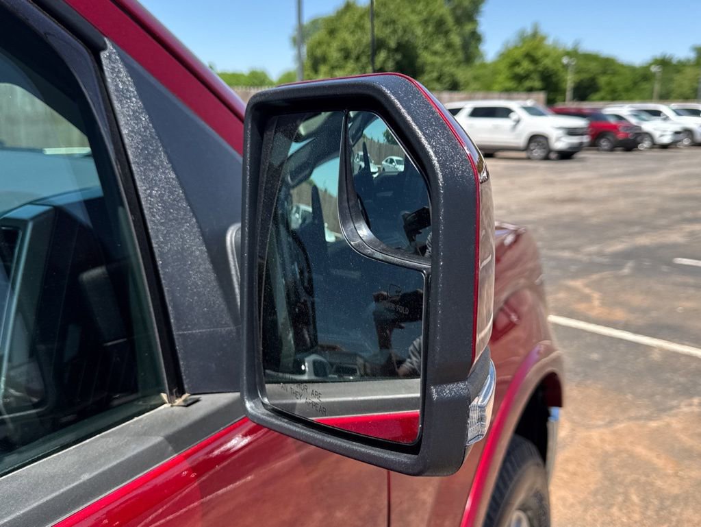 Used 2019 Ford F150 Lariat w/ Trailer Tow Package AWD/4WD image 44