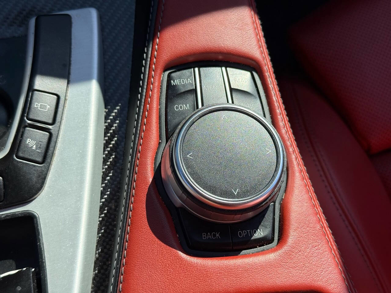 Used 2017 BMW M6 Gran Coupe image 55