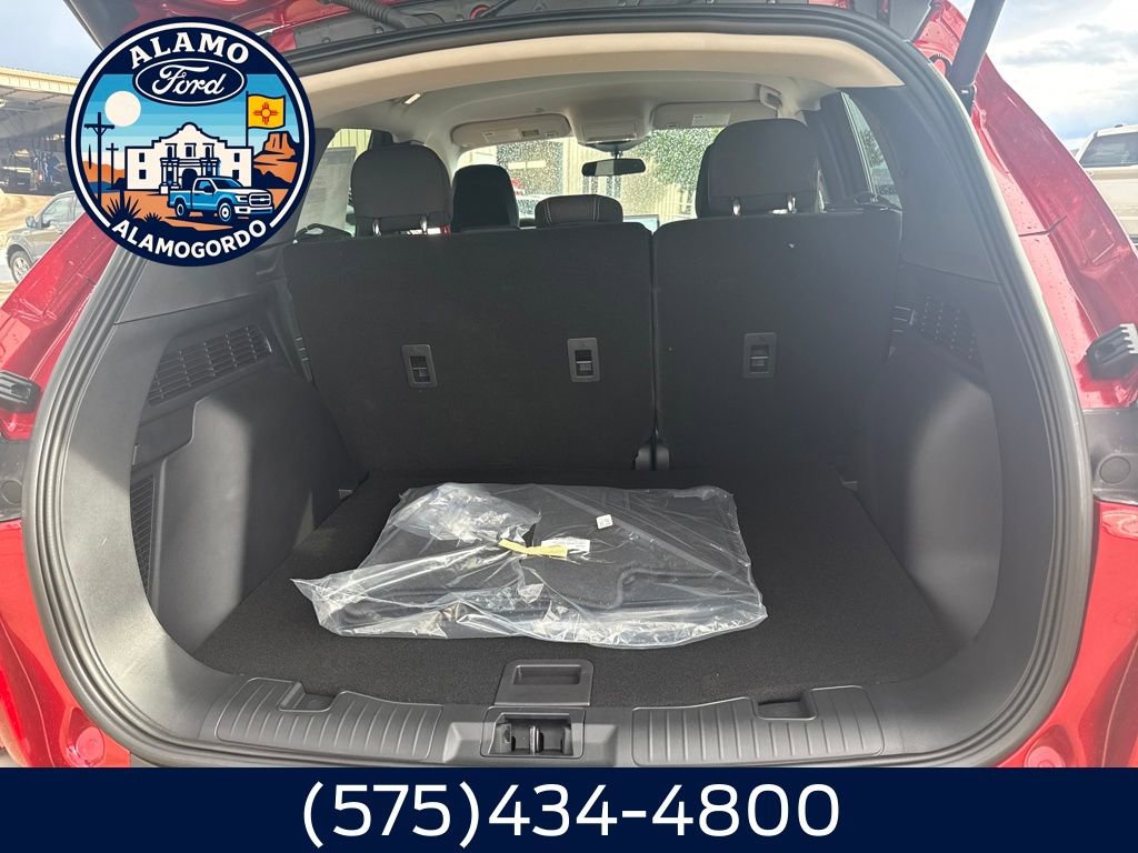 New 2026 Ford Escape Active w/ Tech Pack #1 image 13