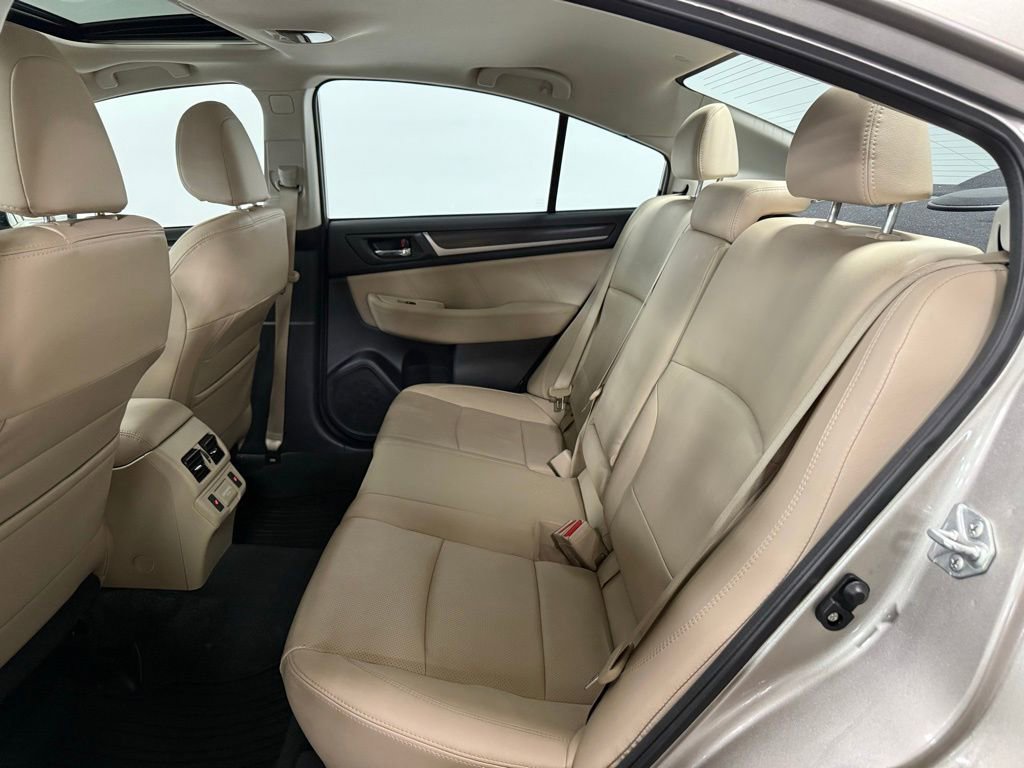 Used 2018 Subaru Legacy 2.5i Limited image 17