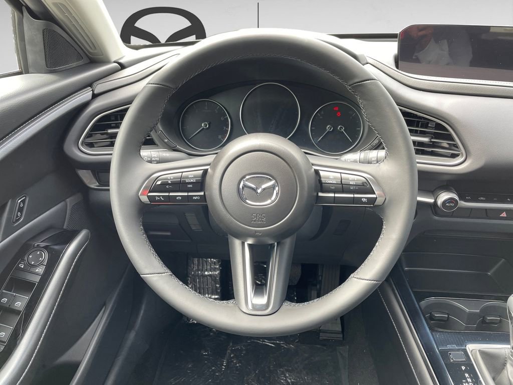 New 2025 MAZDA CX-30 AWD 2.5 S w/ Select Sport Pkg image 11
