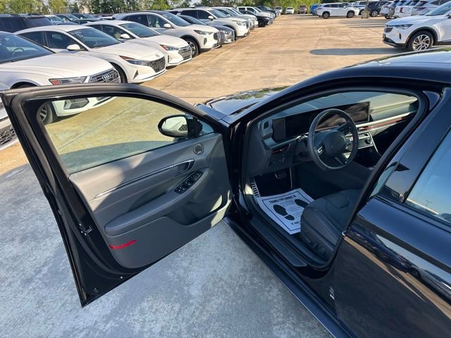 Used 2025 Hyundai Sonata N Line FWD image 11