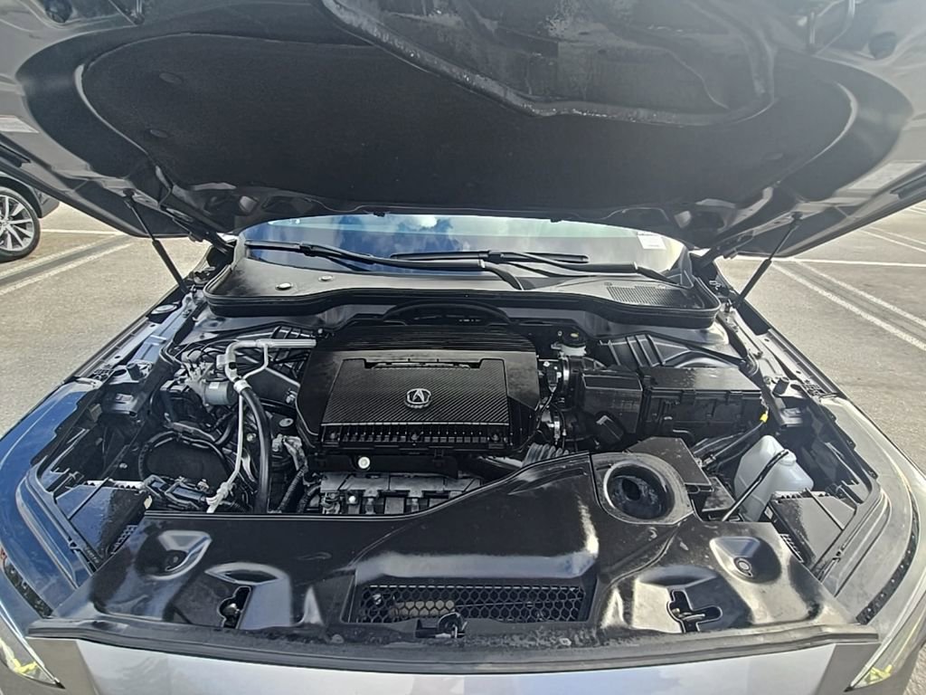 Used 2023 Acura MDX FWD w/ Technology Package image 34