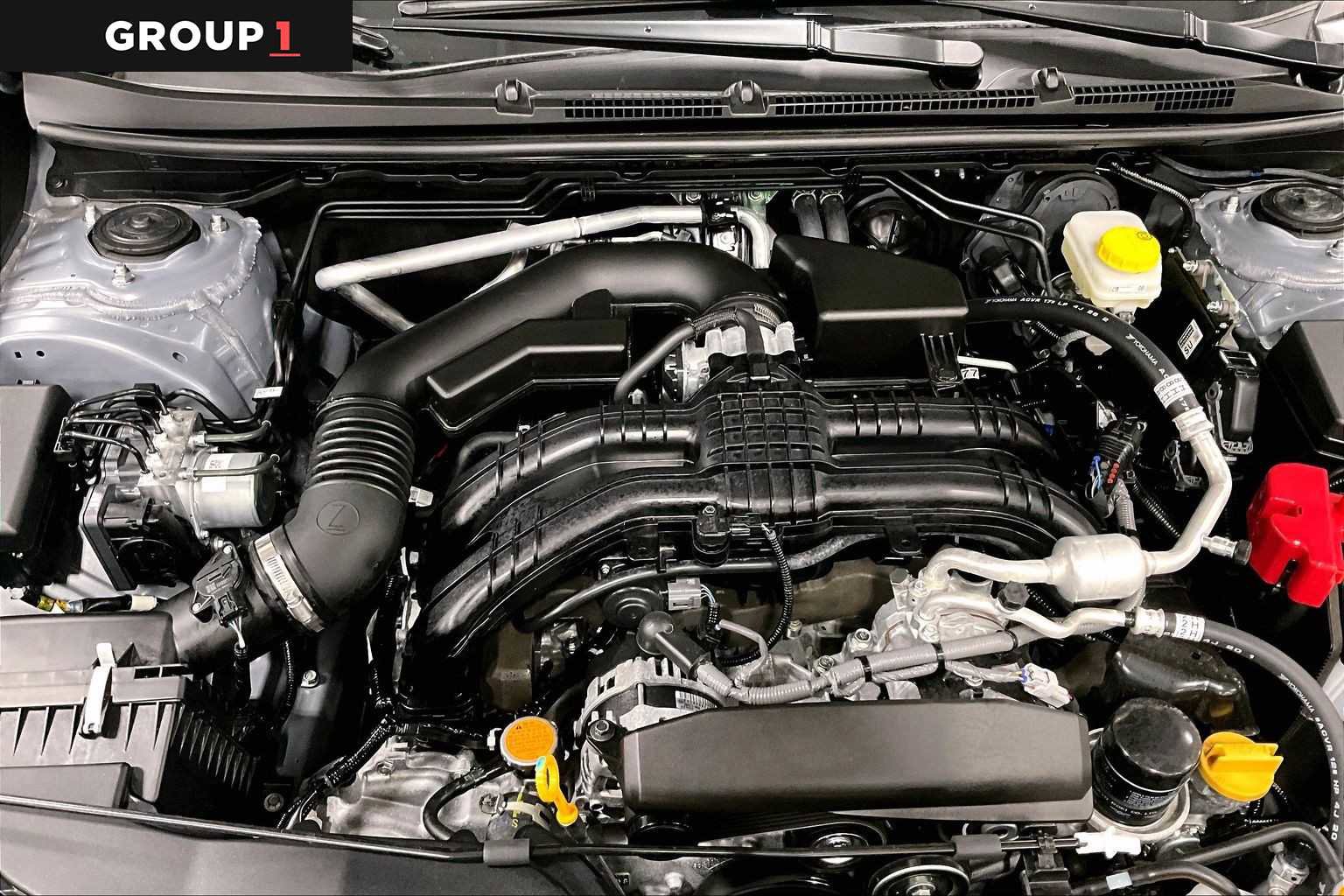 Used 2025 Subaru Impreza 2.0i image 31