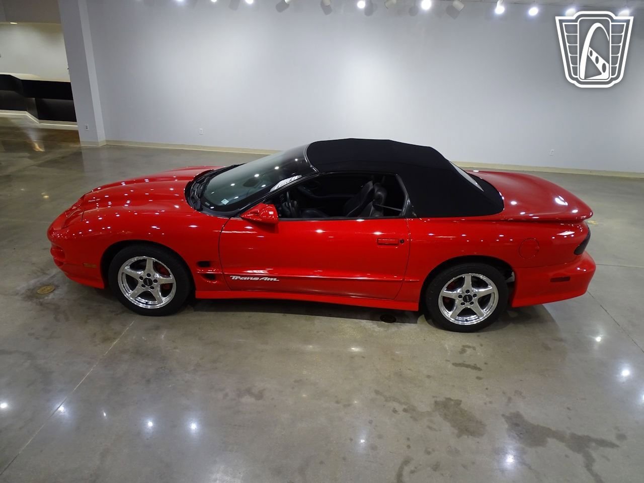 Used 1999 Pontiac Firebird Trans Am image 18