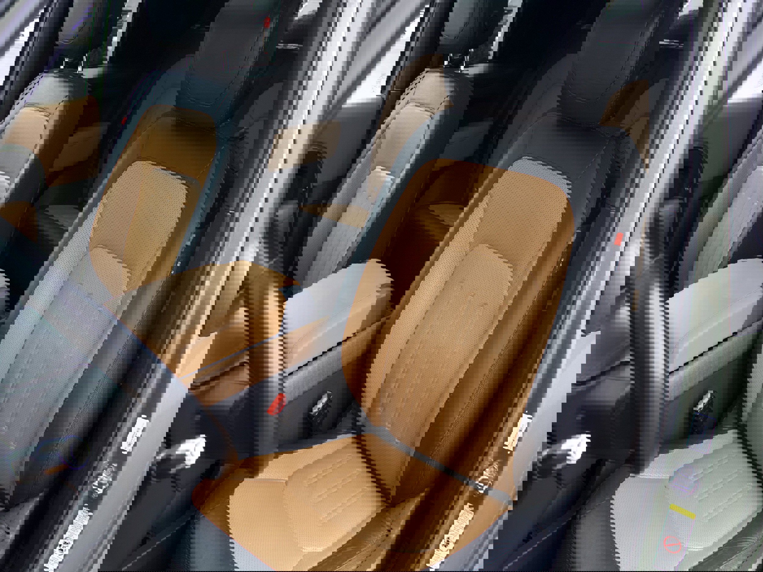 Used 2022 Land Rover Defender 90 X image 13