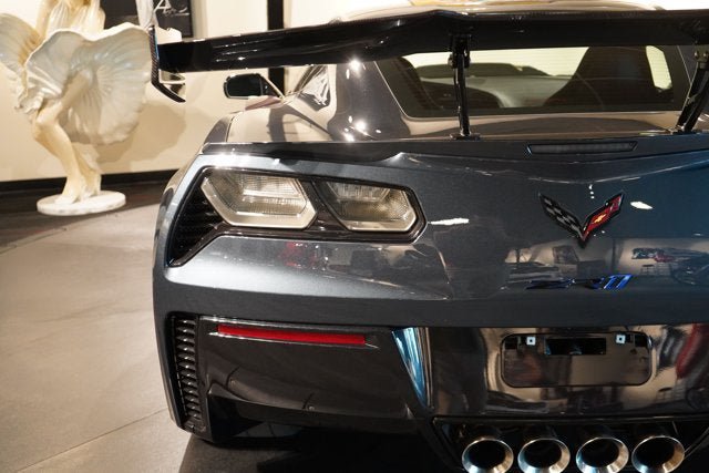 Used 2019 Chevrolet Corvette ZR1 RWD image 23