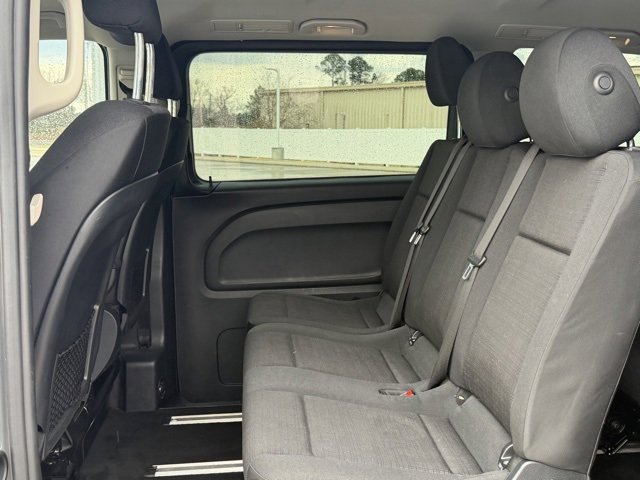 Used 2017 Mercedes-Benz Metris Passenger image 13