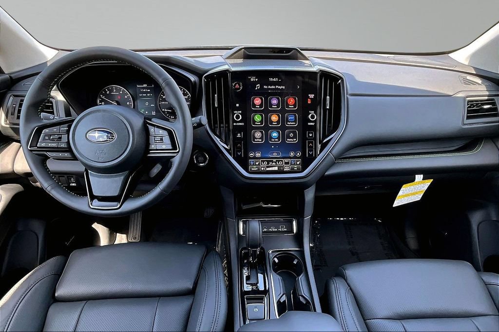 New 2026 Subaru Ascent Onyx Touring AWD/4WD image 5