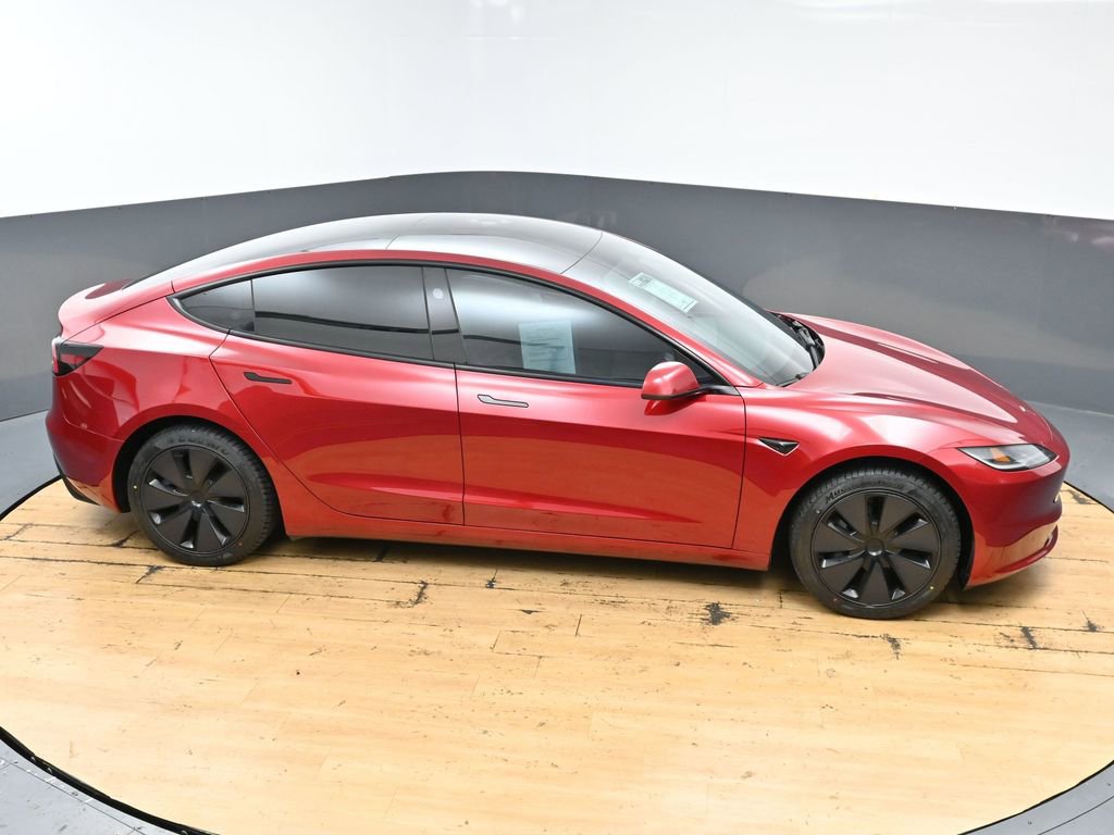 Used 2024 Tesla Model 3 Long Range AWD/4WD image 52