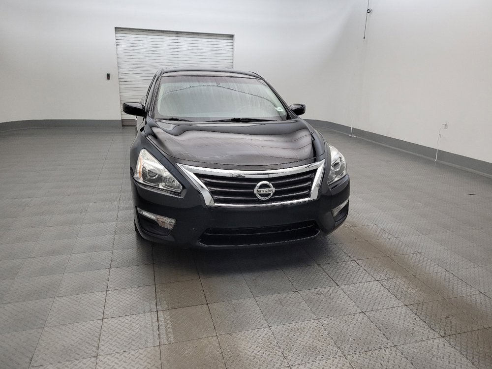 Used 2014 Nissan Altima 2.5 S FWD image 14