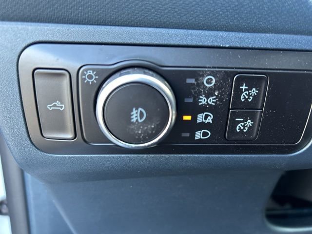 New 2026 Ford Maverick Lobo AWD/4WD image 26