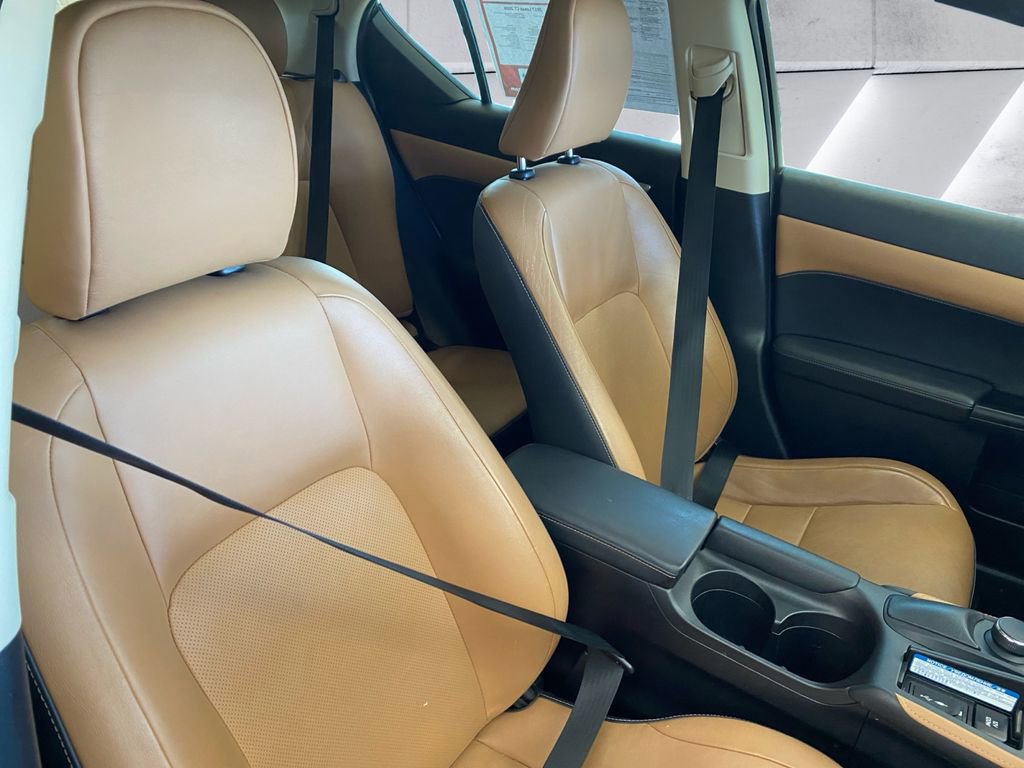 Used 2017 Lexus CT 200h image 14