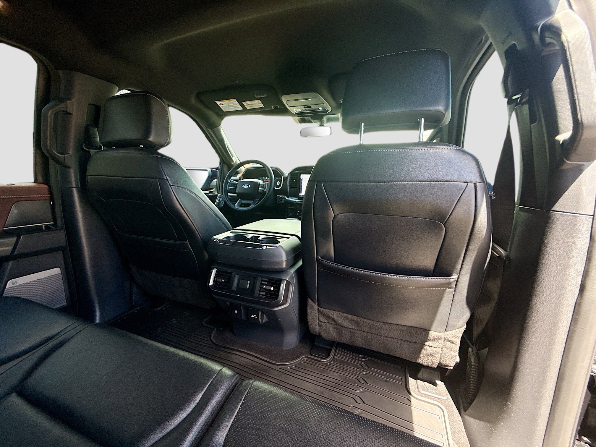 Used 2023 Ford F150 Lariat image 30