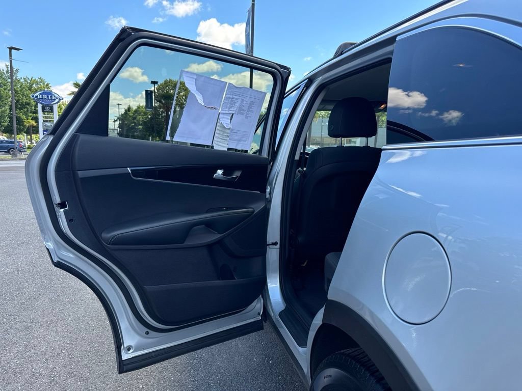 Used 2020 Kia Sorento S AWD/4WD image 15