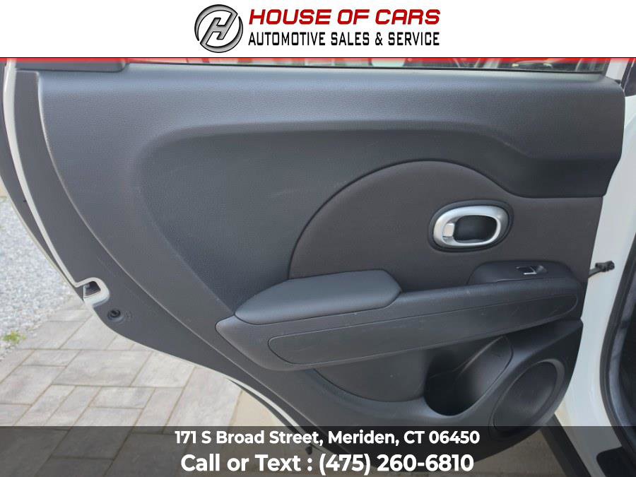 Used 2018 Kia Soul + FWD image 48