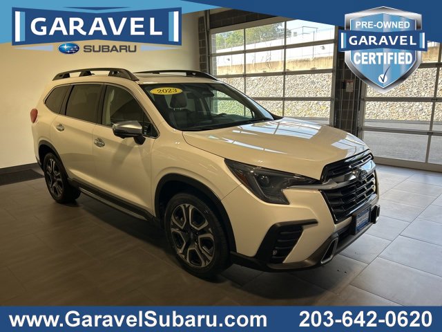 Used 2023 Subaru Ascent Touring