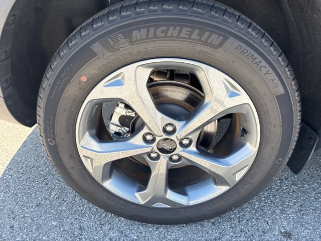 New 2026 Ford Escape ST-Line Select w/ Equipment Group 401A AWD/4WD image 18